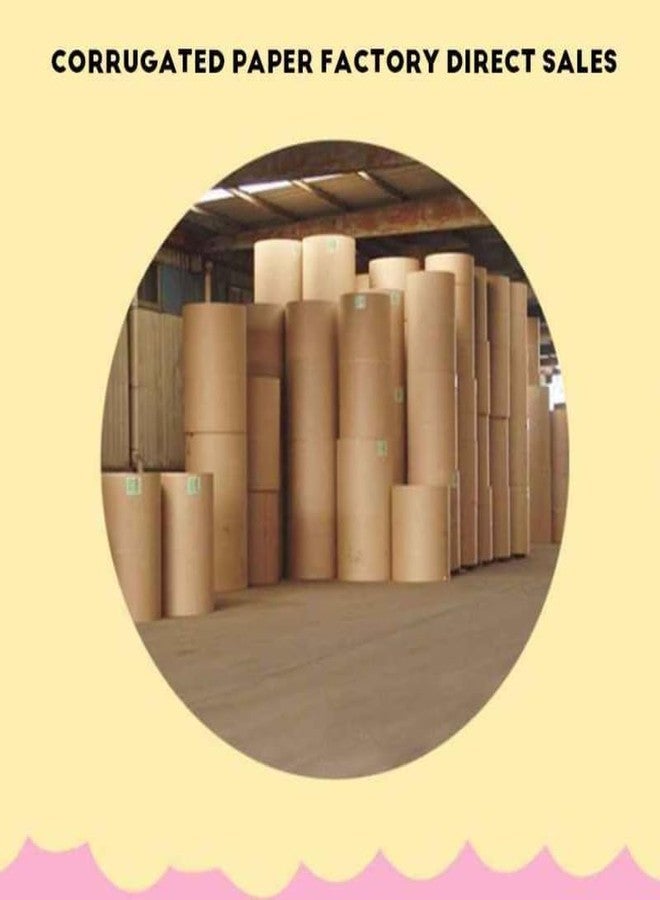 KittuPet Cat Scratching The Surface Cardboard Hammock Cat Scratcher in Various Styles, 23.5" L X 9.5" W X 7.5" H, Large Size - Image 5